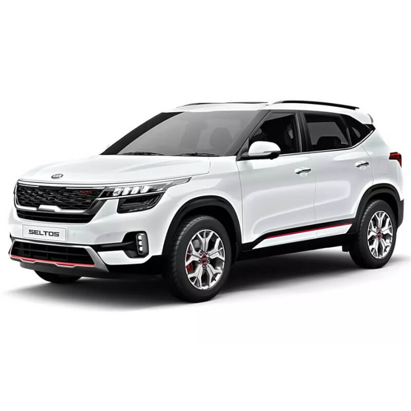 Kia Seltos phiên bản 2019 - 2022