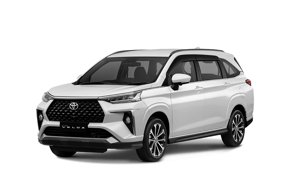 Toyota Veloz Cross thế hệ thứ hai 2024